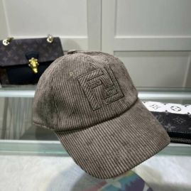 Picture of Fendi Cap _SKUFendicap0117602624